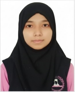 SHAIKH FATEMABIBI MUZAFFARHUSEAIN