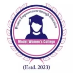 Model Women's College👩‍🎓💫